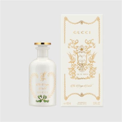 gucci beauty the virgin violet eau de parfum|Gucci perfume vanilla.